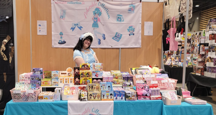 Adorable Collection