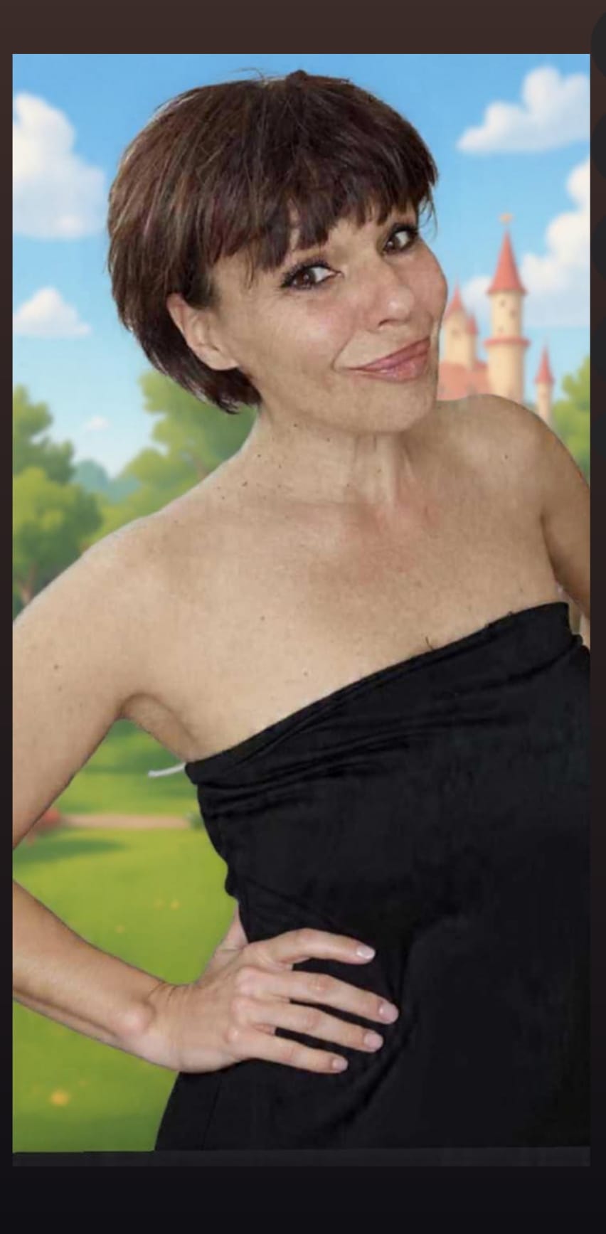 ANNE MESON