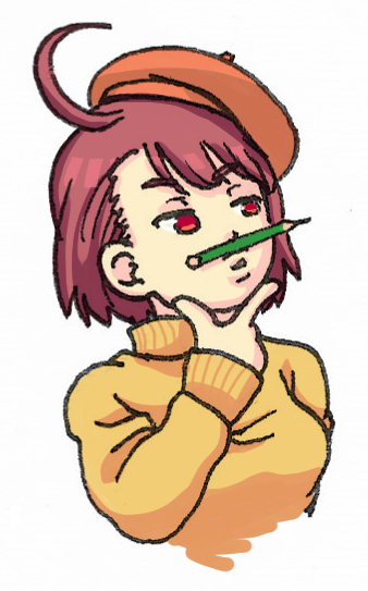 Atelier Création Manga !