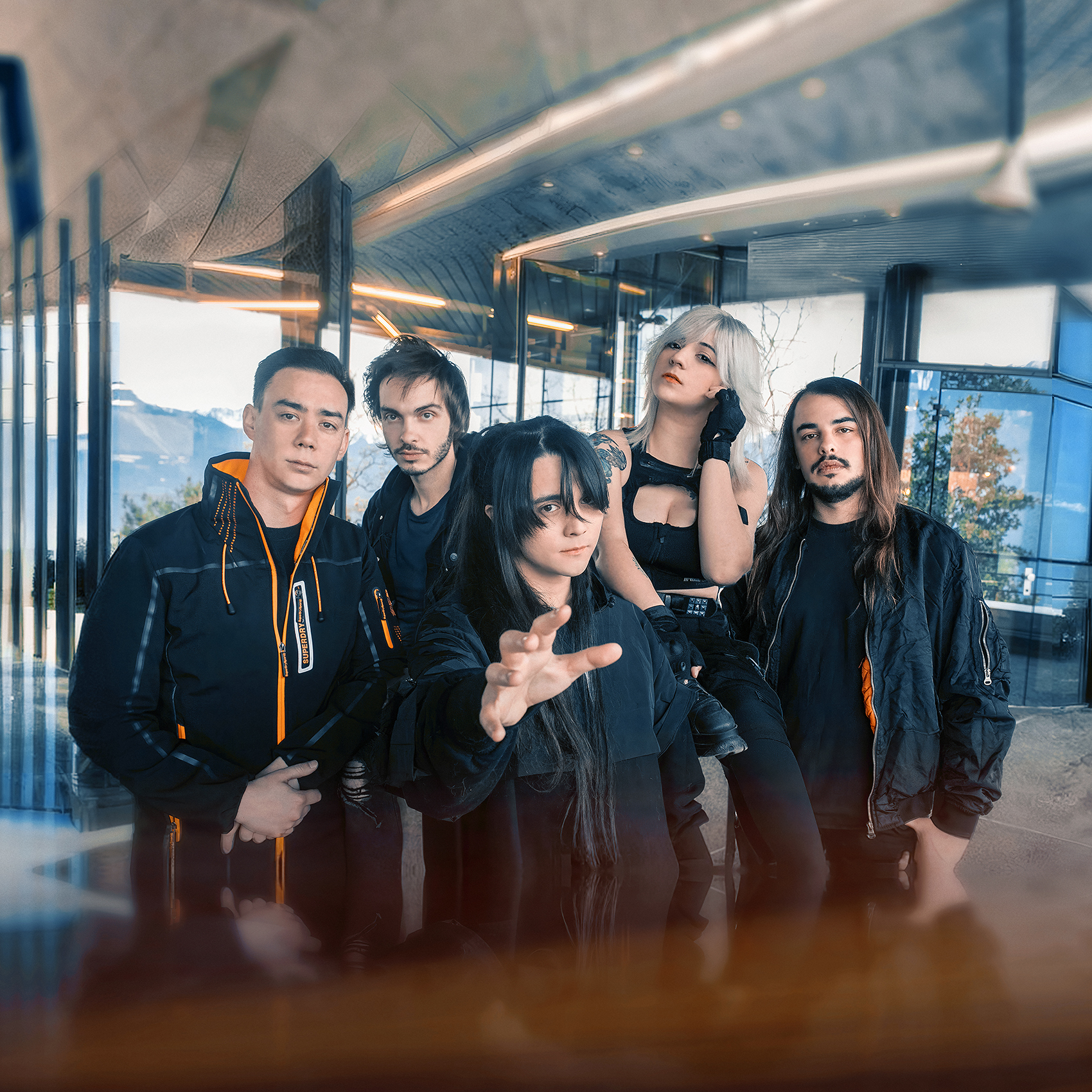 Concert Starrysky samedi !