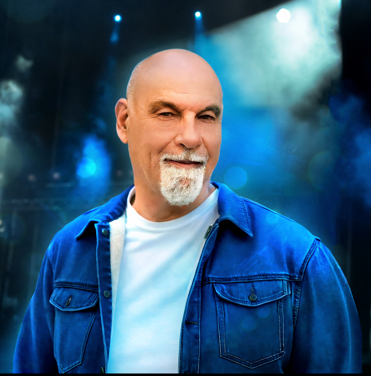 Jean-Paul Césari chanteur de Nicky Larson !! SAMEDI UNIQUEMENT