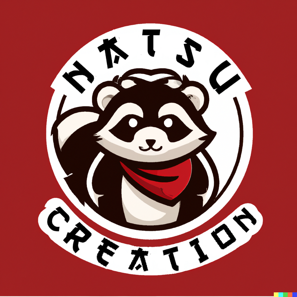 NATSU CRÉATION
