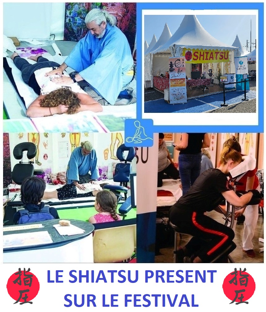 SHIATSU