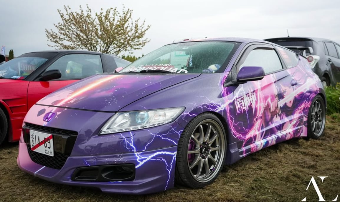 Wangan